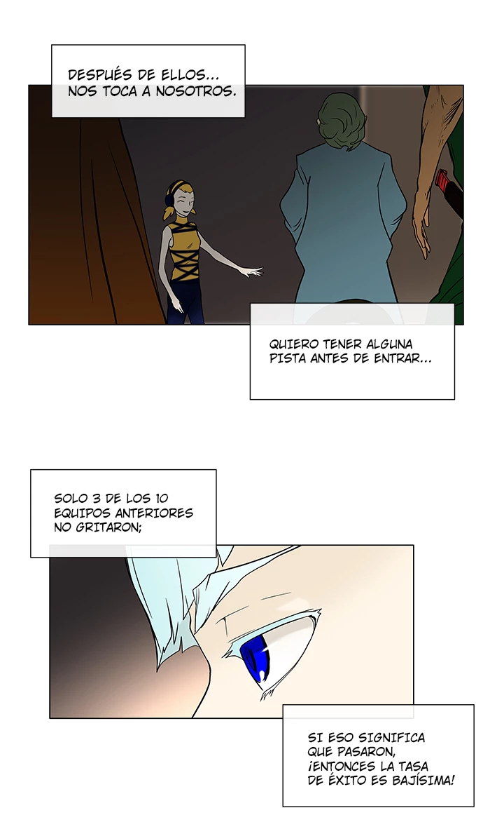 El irregular capítulo 12, página 50