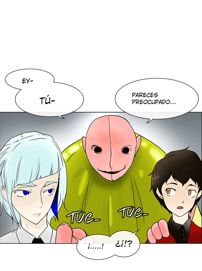 El irregular capítulo 12, página 51