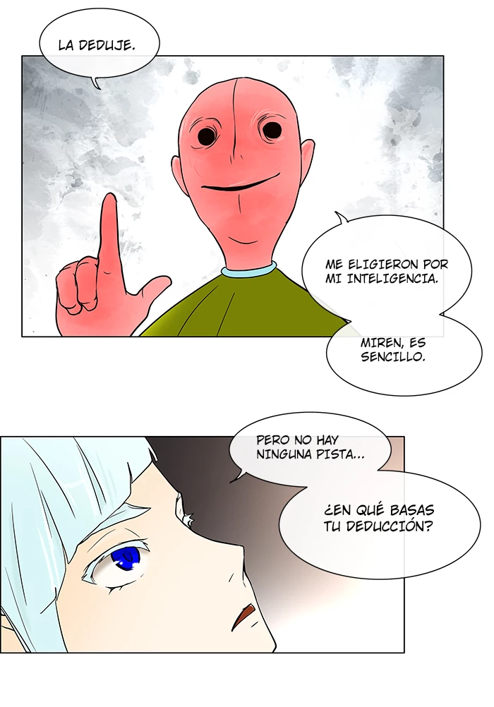 El irregular capítulo 12, página 54