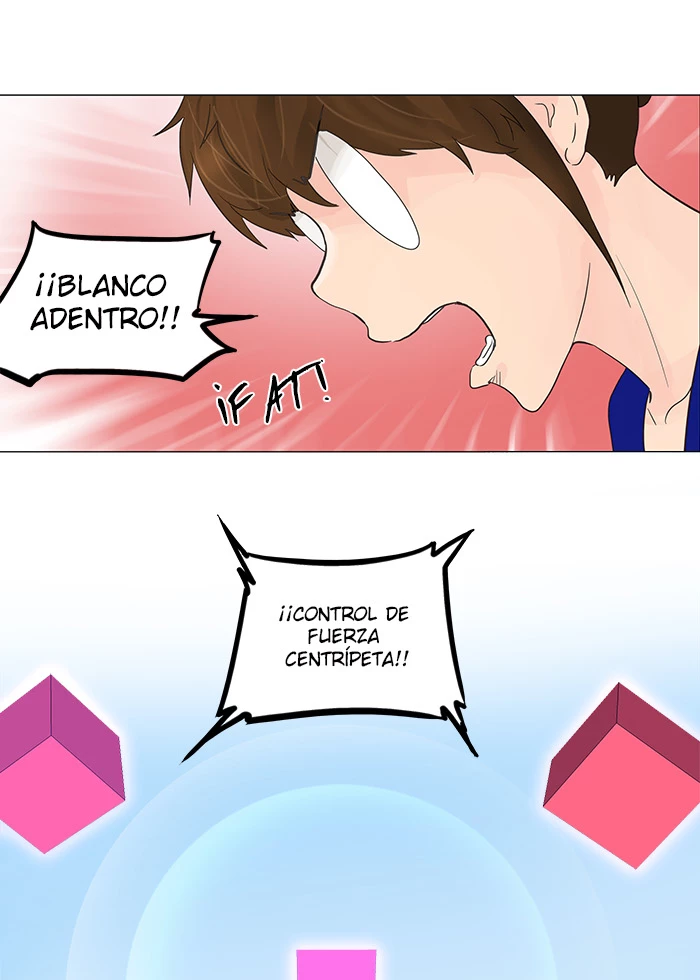 El irregular capítulo 120, página 12