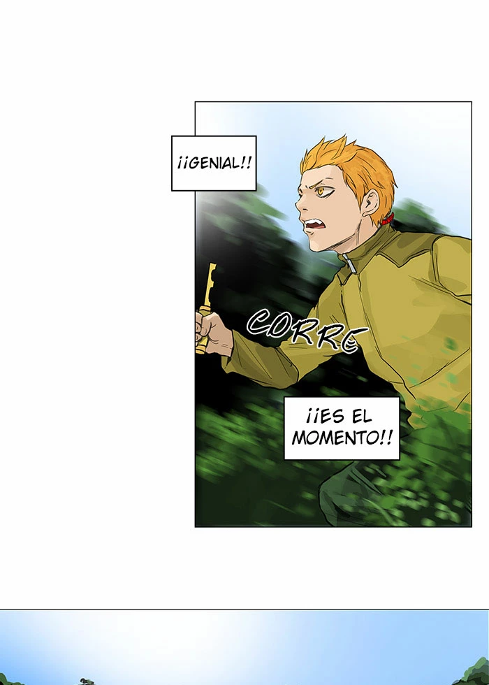 El irregular capítulo 120, página 30