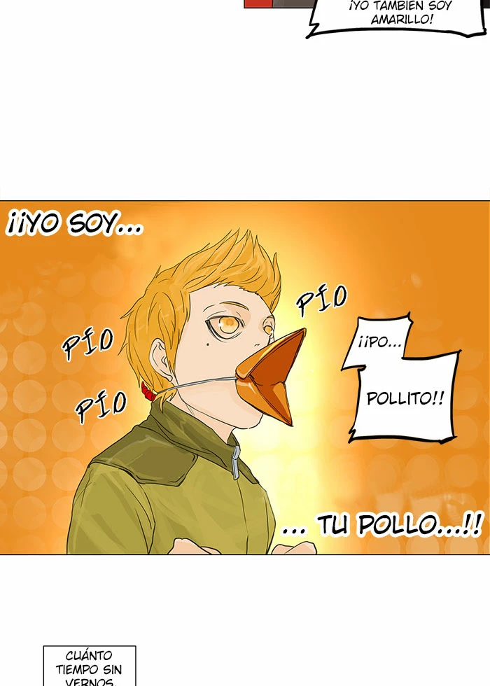 El irregular capítulo 120, página 39