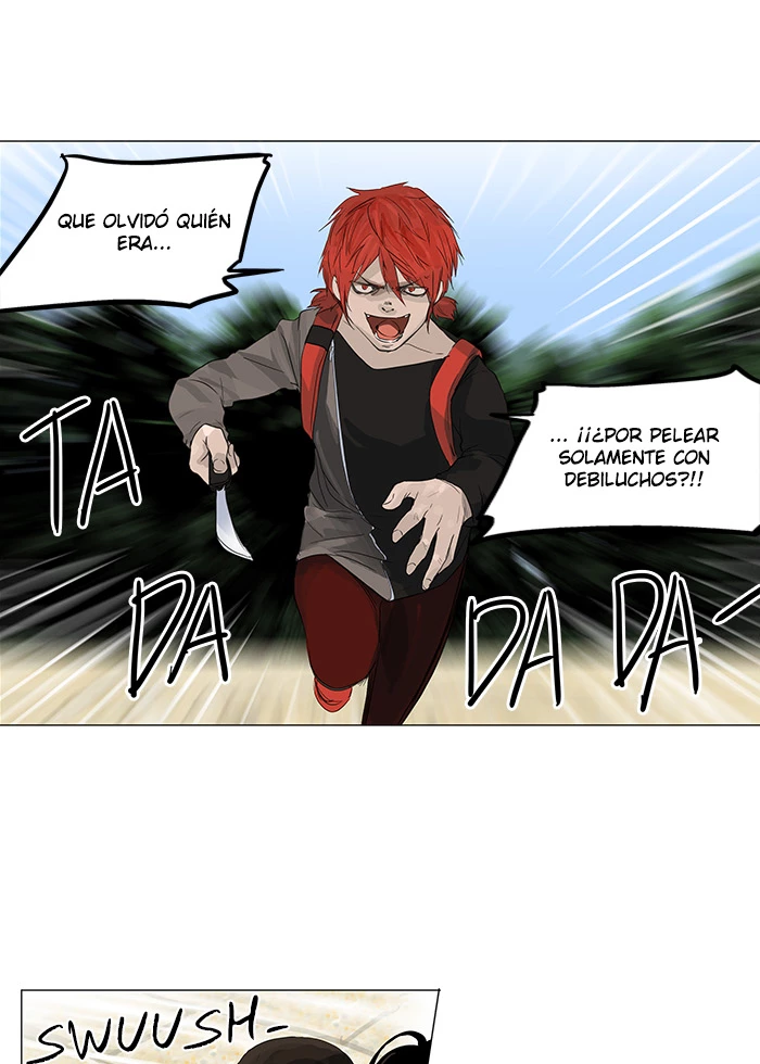 El irregular capítulo 120, página 47