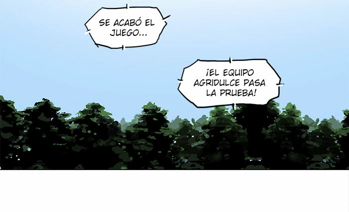 El irregular capítulo 121, página 13