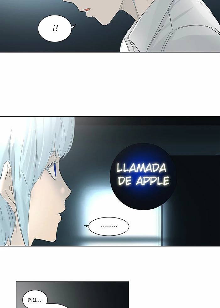 El irregular capítulo 121, página 36