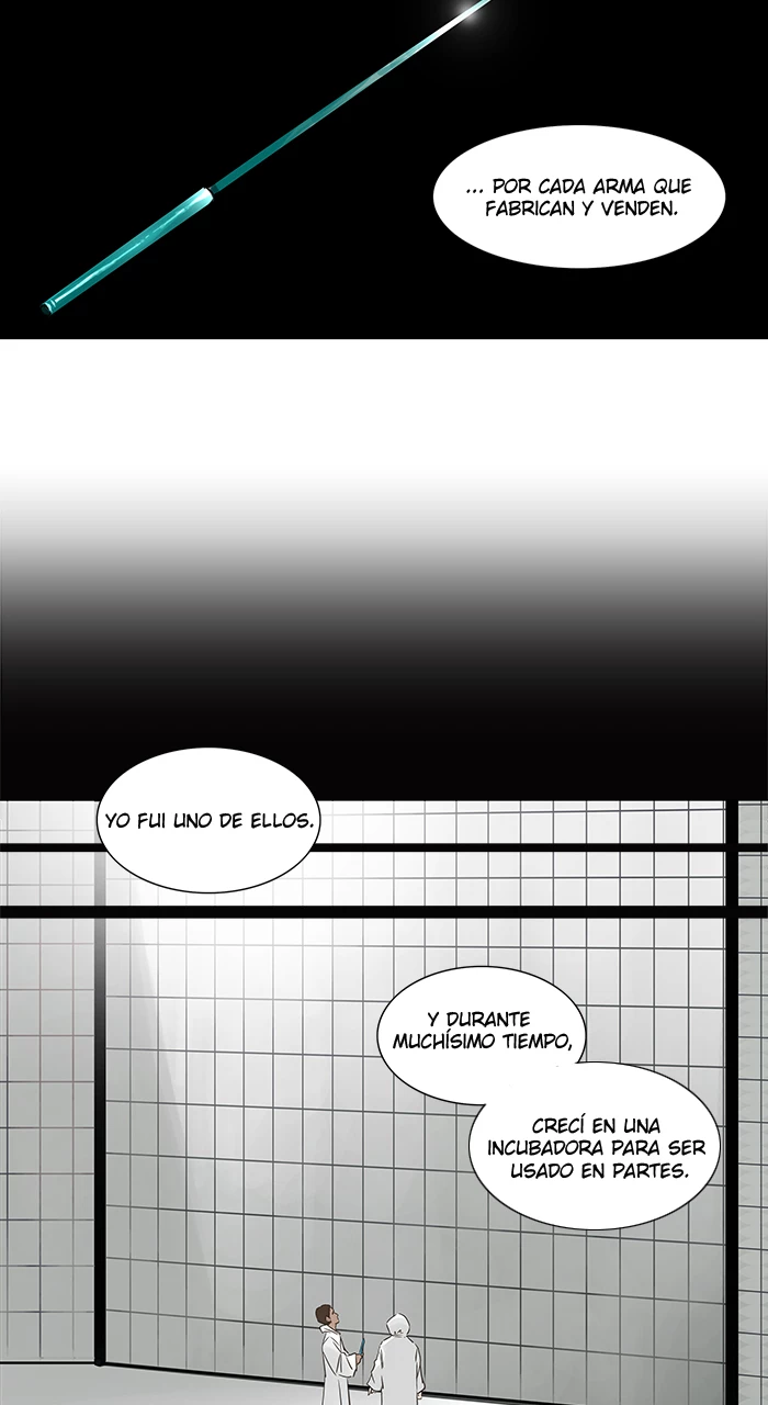 El irregular capítulo 122, página 8