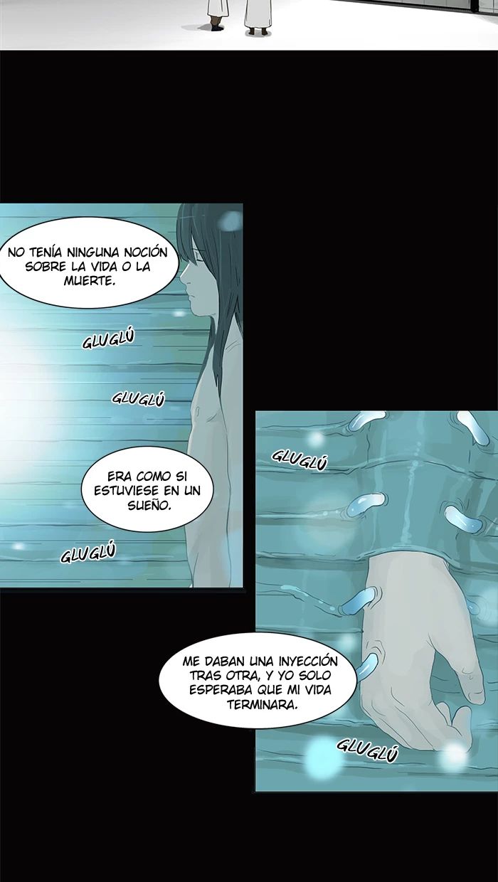 El irregular capítulo 122, página 9