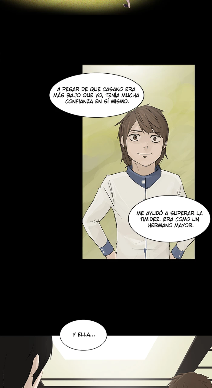 El irregular capítulo 122, página 16
