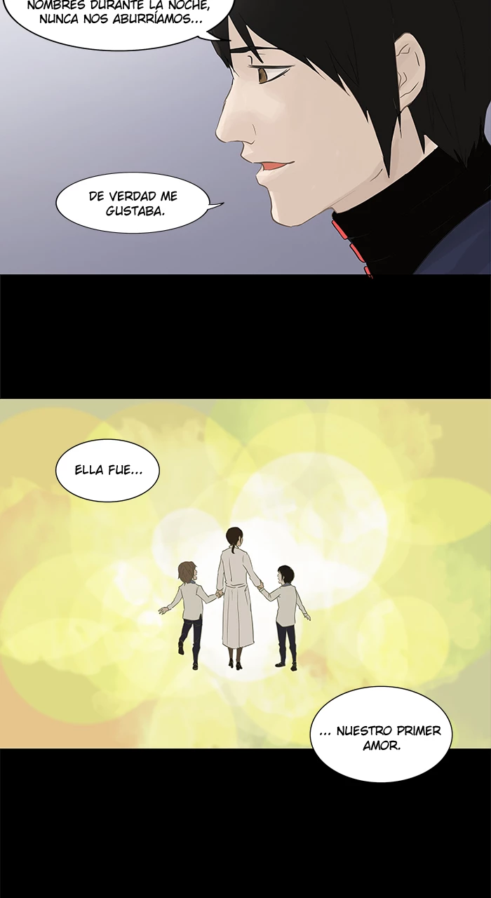 El irregular capítulo 122, página 22