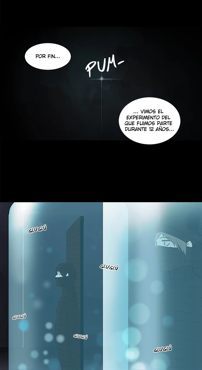 El irregular capítulo 122, página 26