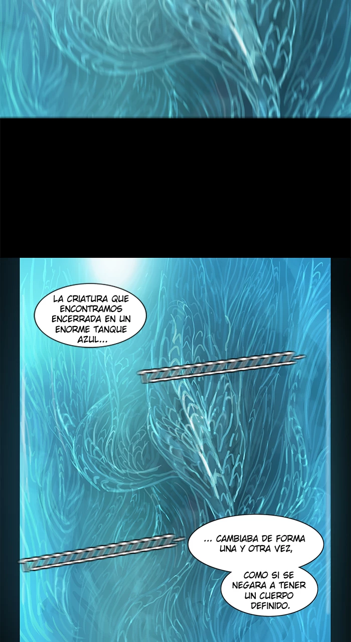 El irregular capítulo 122, página 28
