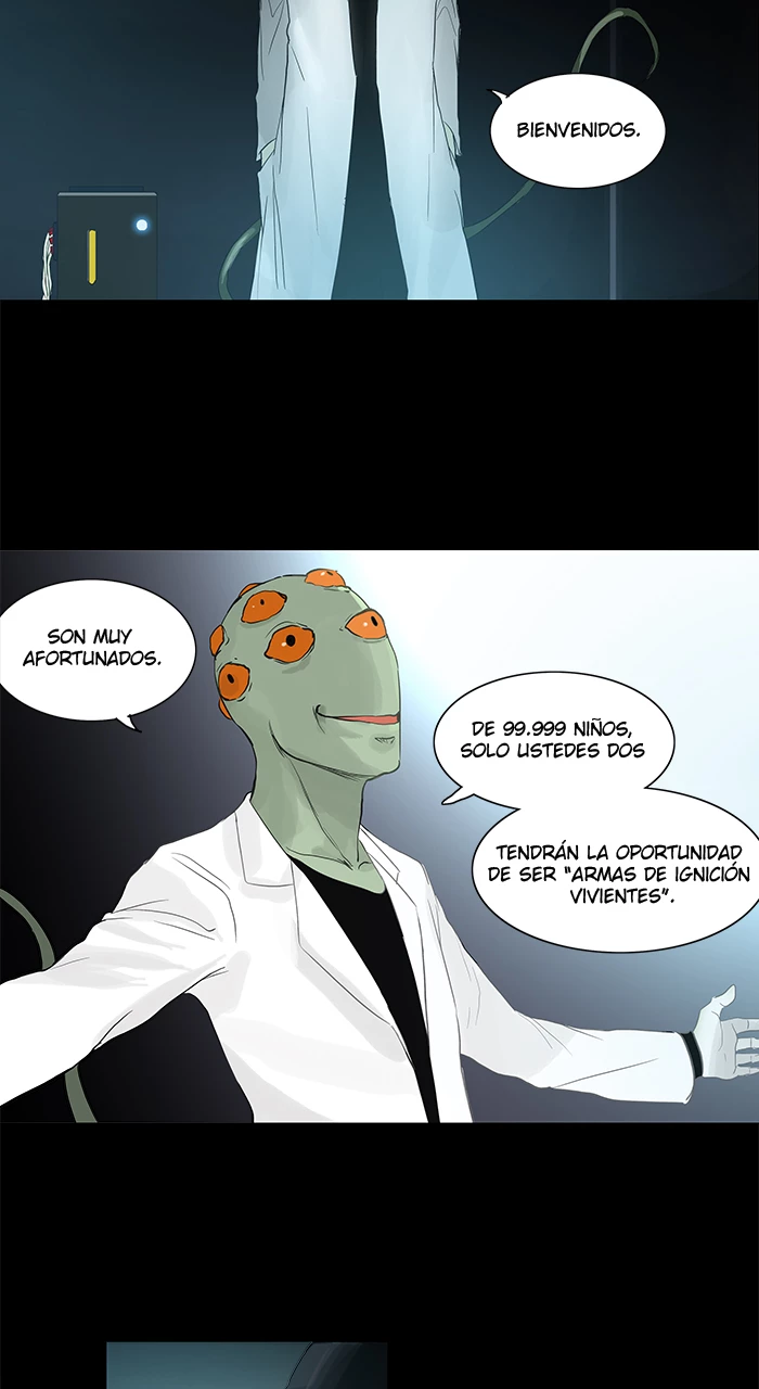 El irregular capítulo 122, página 30