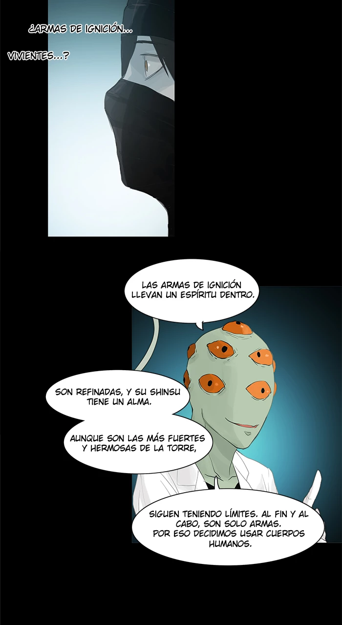 El irregular capítulo 122, página 31