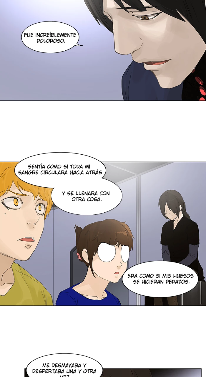 El irregular capítulo 122, página 37