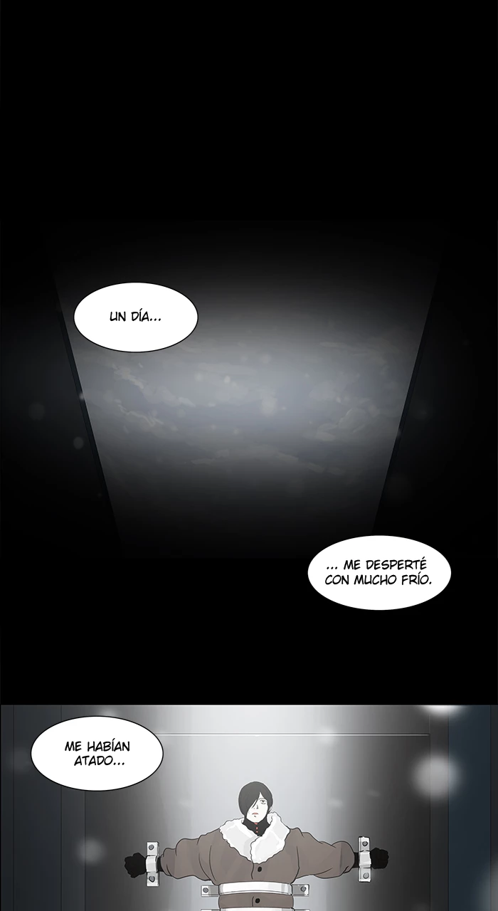 El irregular capítulo 122, página 42