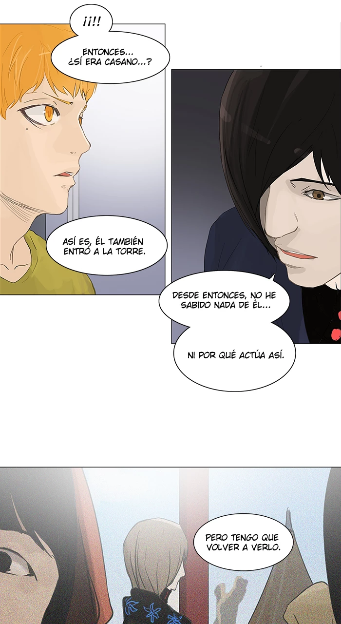 El irregular capítulo 122, página 51