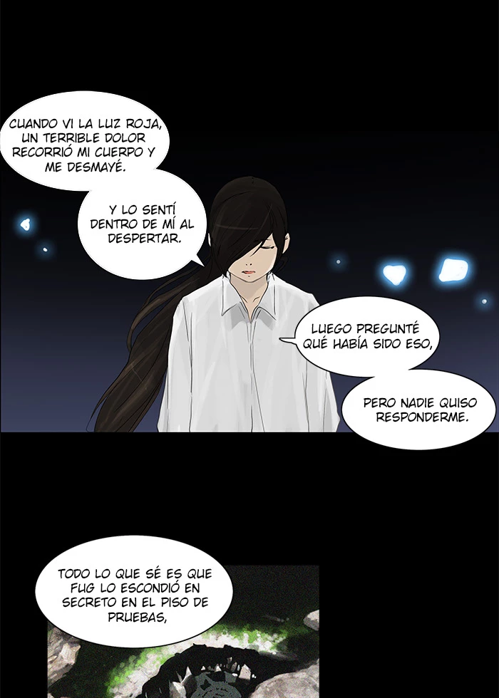 El irregular capítulo 123, página 32