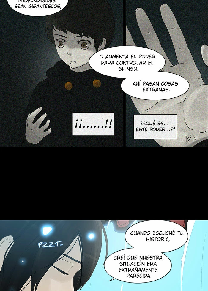 El irregular capítulo 123, página 34