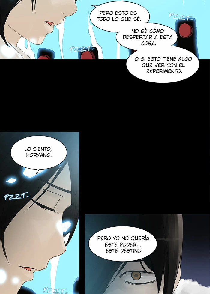 El irregular capítulo 123, página 35