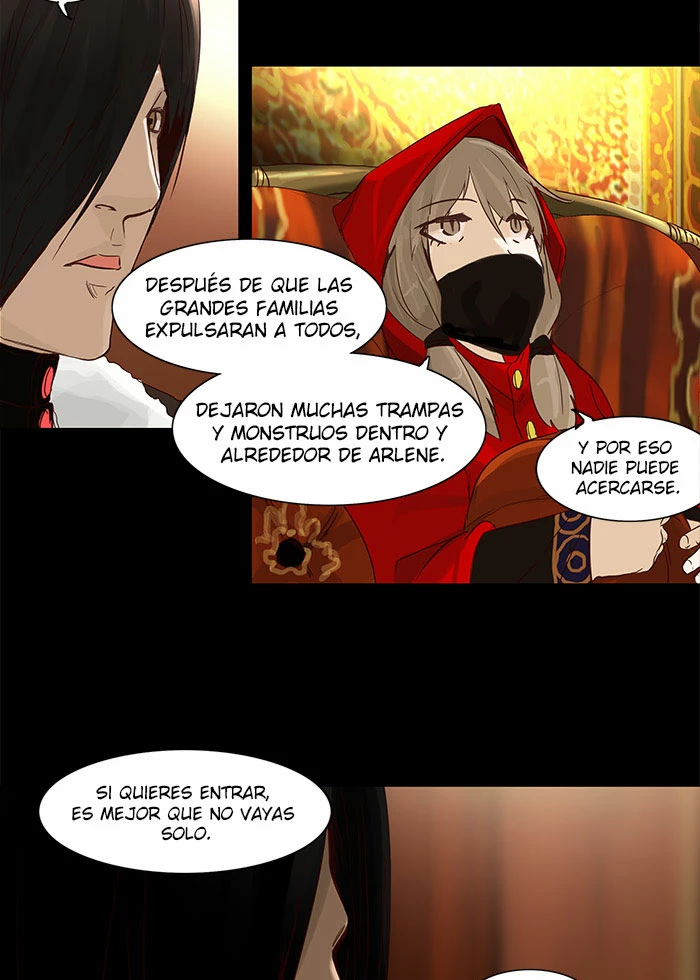 El irregular capítulo 124, página 24