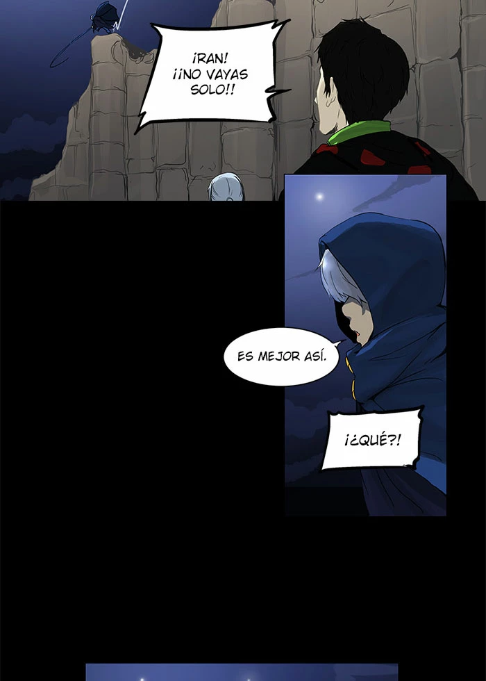 El irregular capítulo 124, página 41
