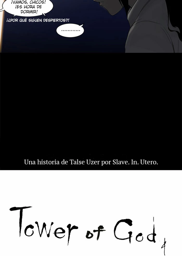 El irregular capítulo 125, página 3