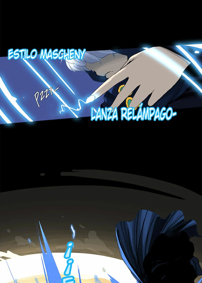 El irregular capítulo 125, página 25