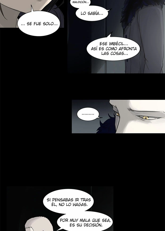El irregular capítulo 126, página 6