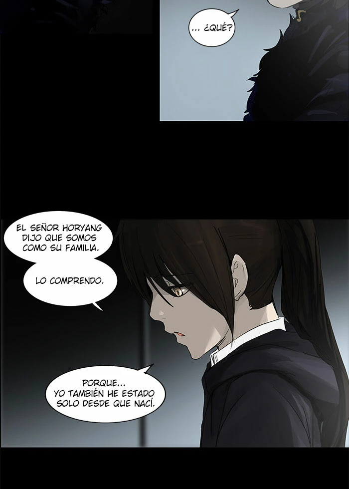 El irregular capítulo 126, página 9