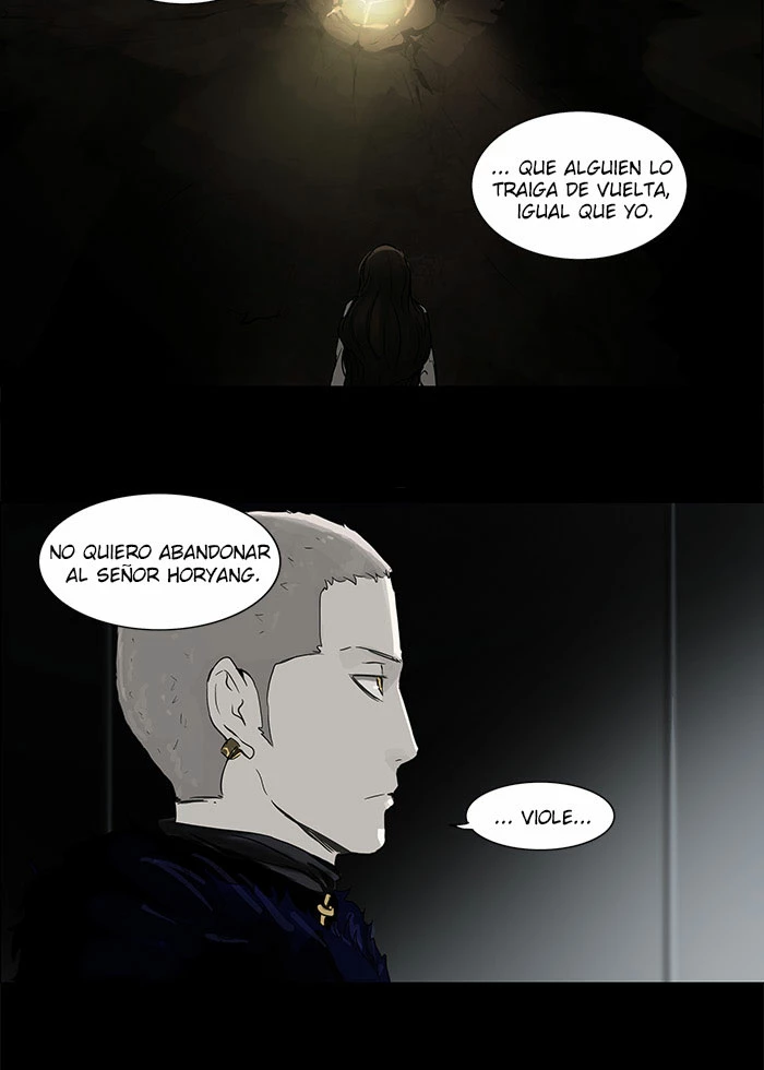 El irregular capítulo 126, página 11