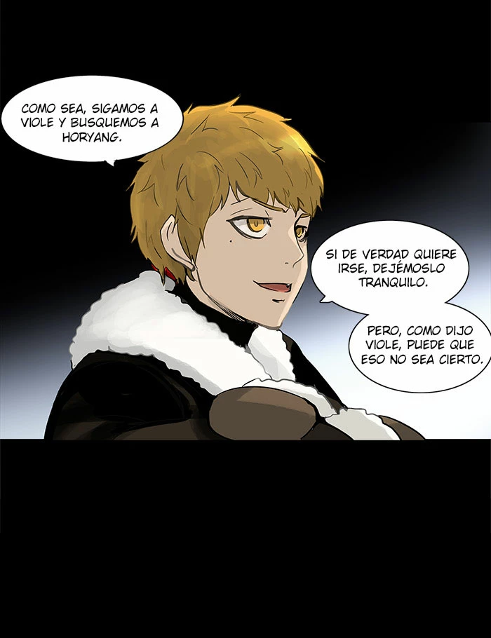 El irregular capítulo 126, página 14