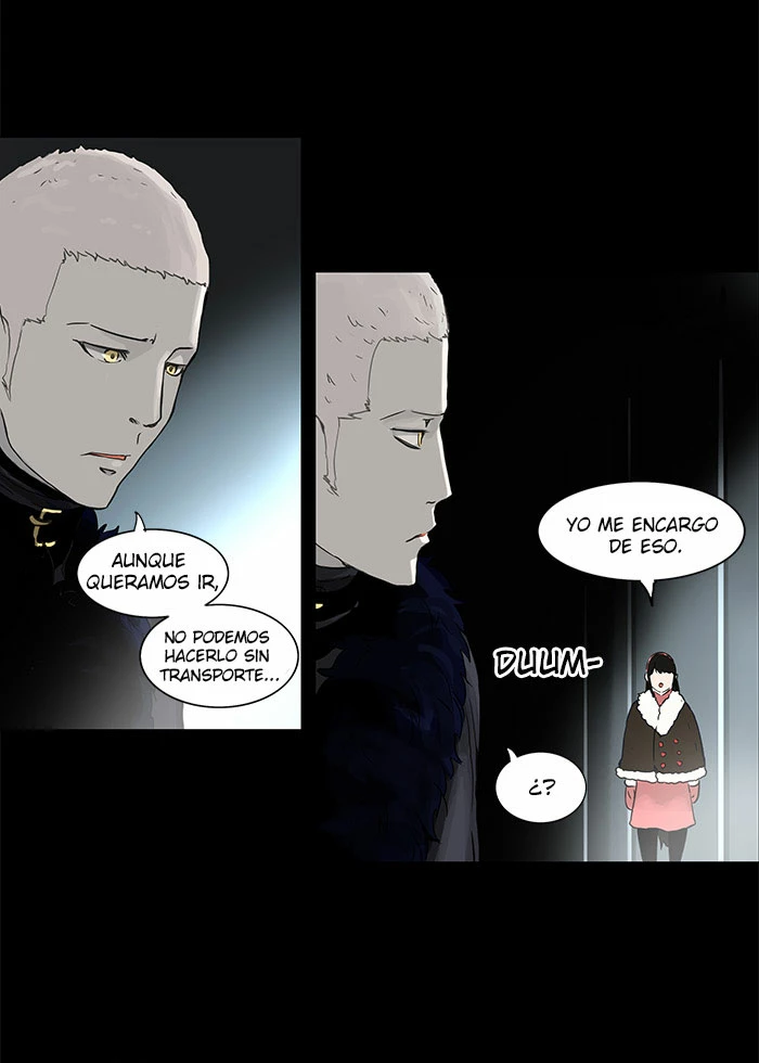 El irregular capítulo 126, página 17