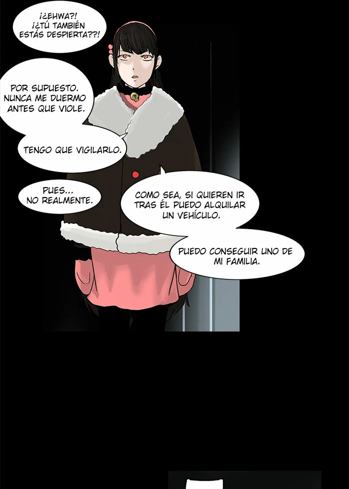 El irregular capítulo 126, página 18