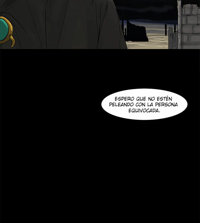 El irregular capítulo 126, página 25
