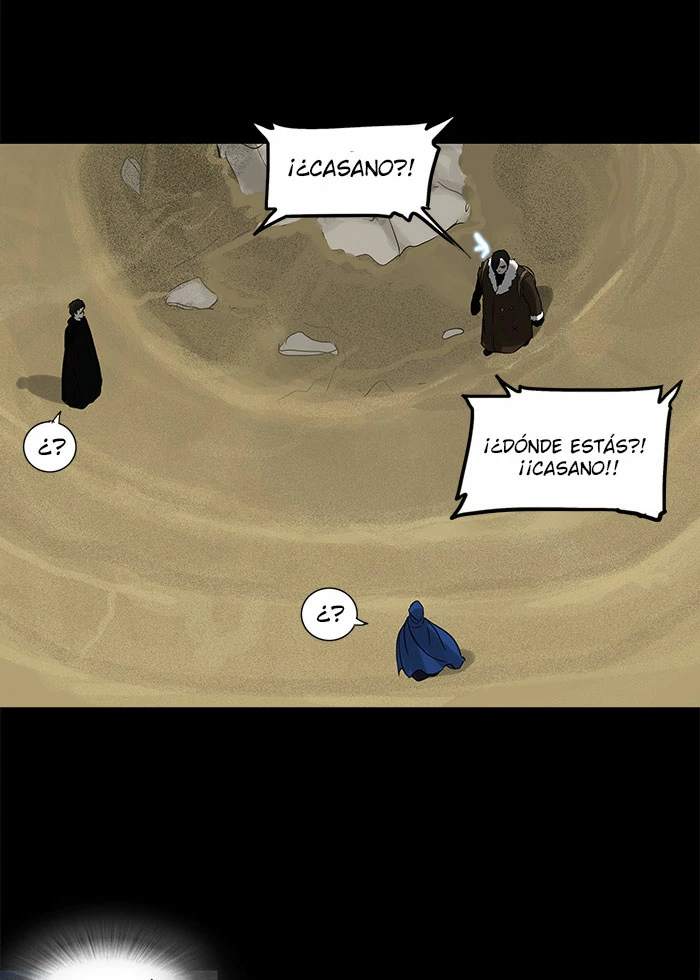 El irregular capítulo 126, página 33