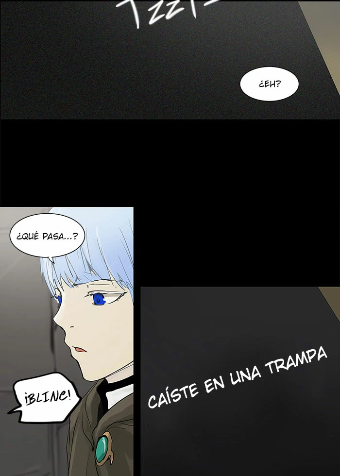 El irregular capítulo 126, página 50