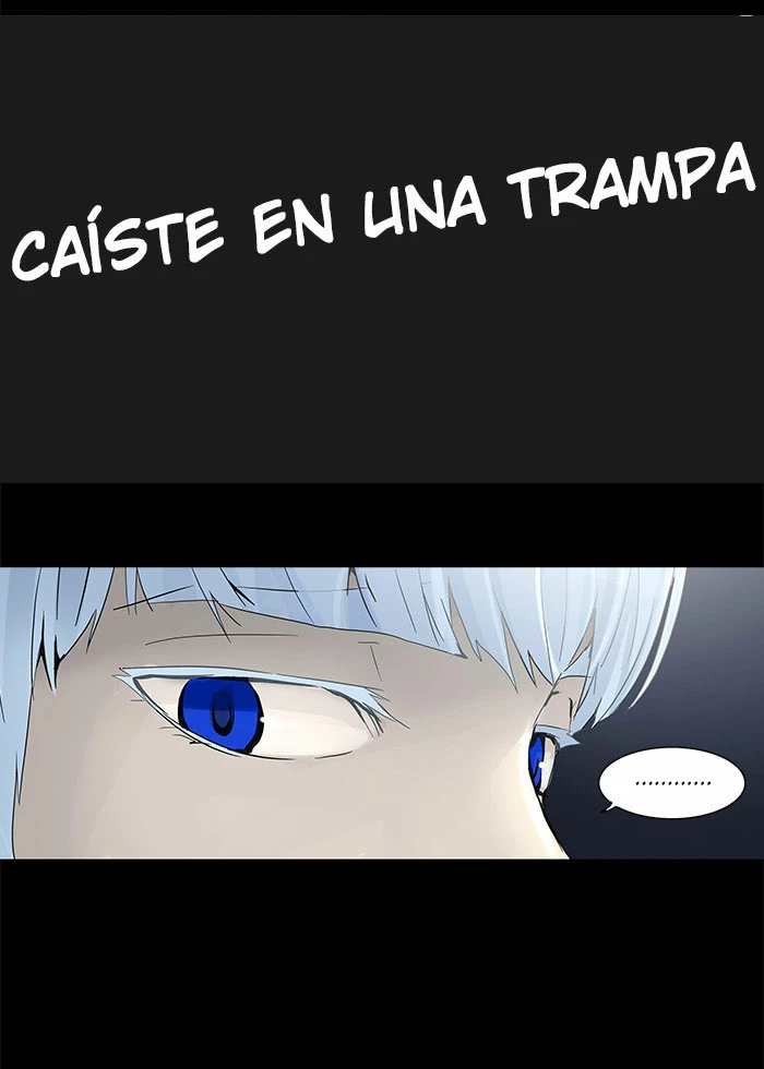 El irregular capítulo 127, página 47