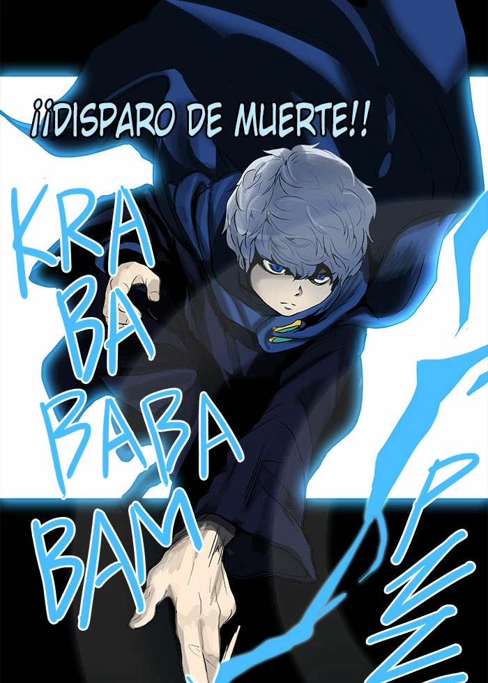 El irregular capítulo 127, página 58