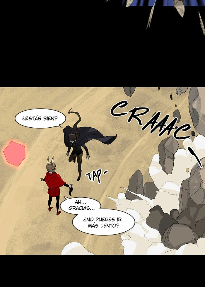 El irregular capítulo 128, página 4
