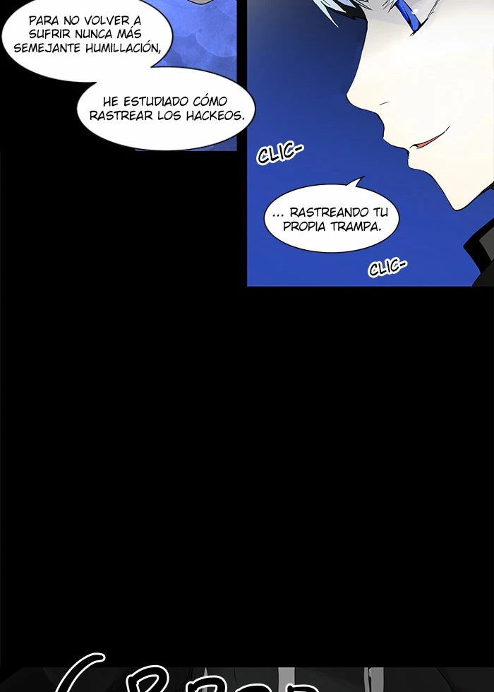 El irregular capítulo 128, página 16