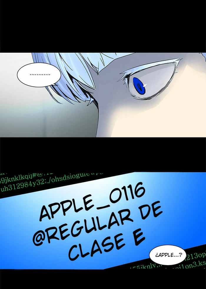 El irregular capítulo 128, página 52