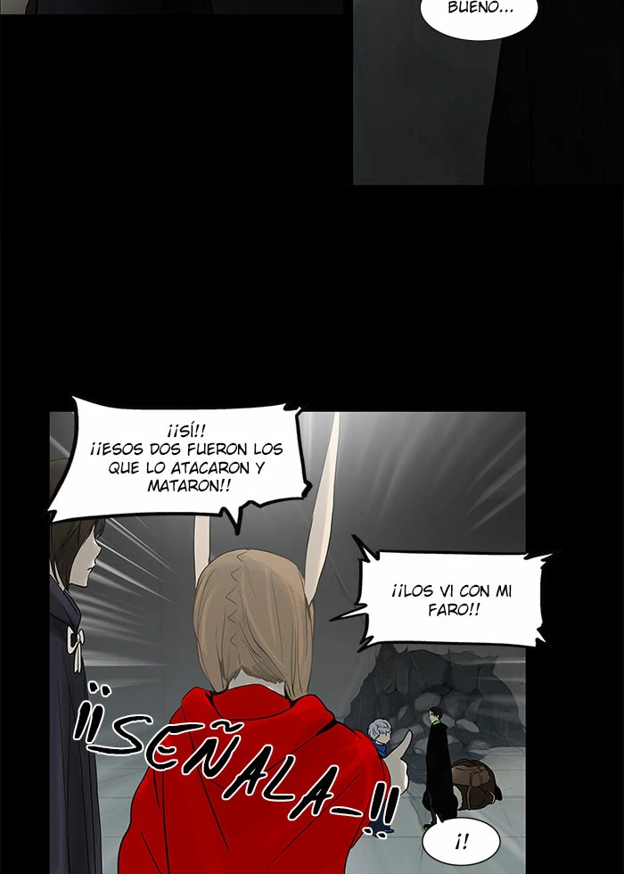 El irregular capítulo 129, página 11