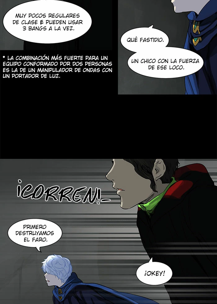 El irregular capítulo 129, página 21