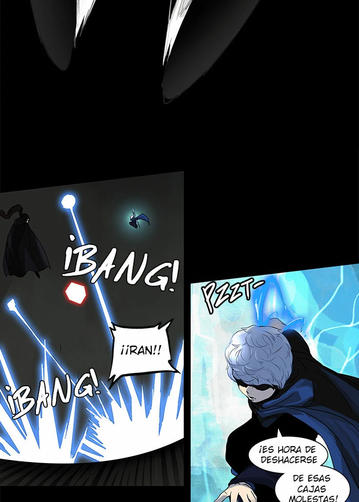 El irregular capítulo 129, página 24