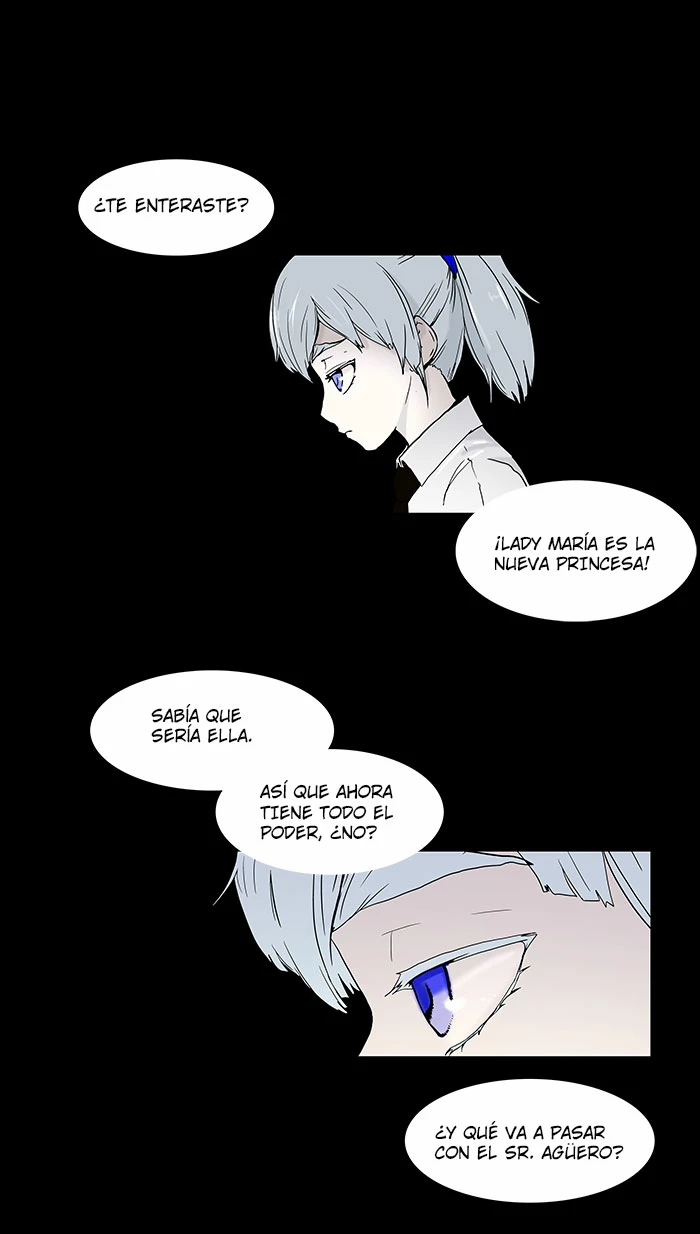 El irregular capítulo 13, página 1