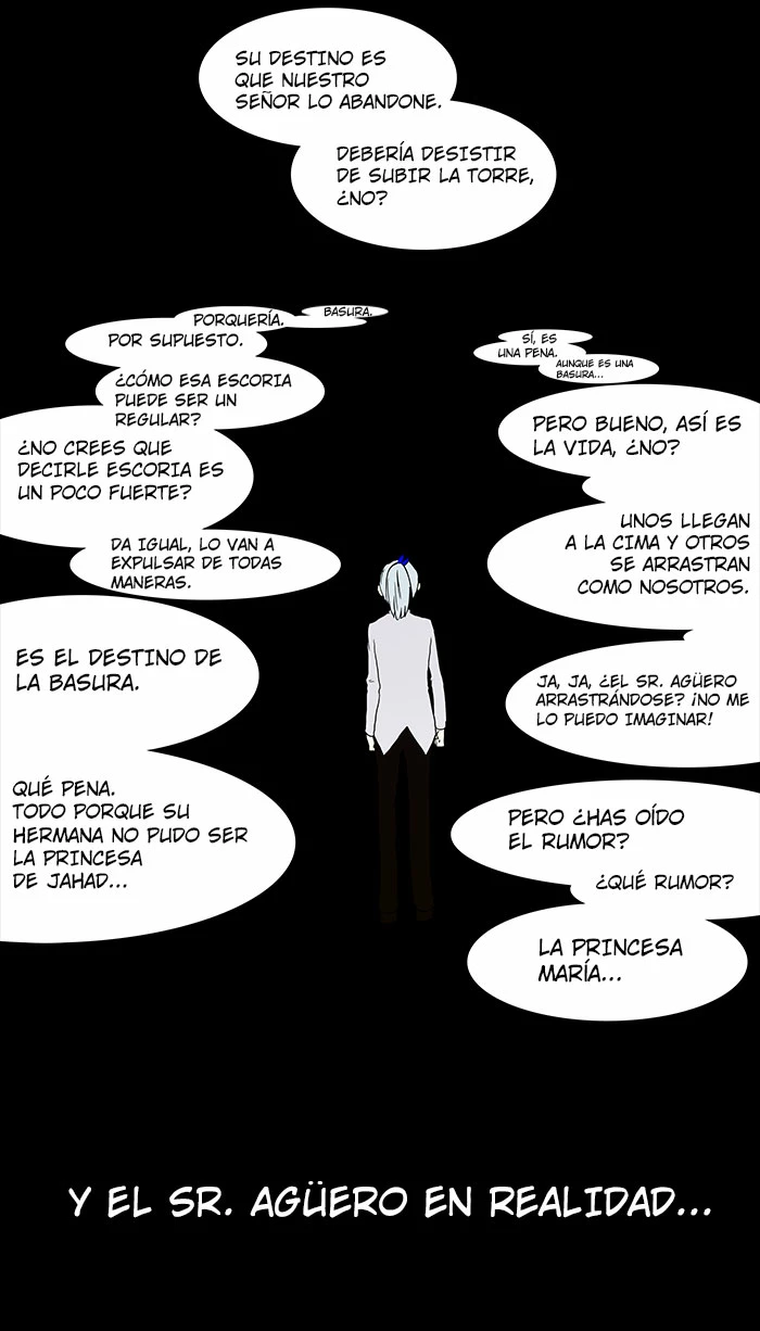 El irregular capítulo 13, página 3