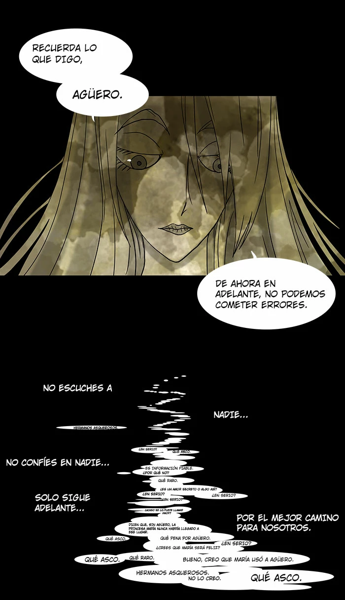 El irregular capítulo 13, página 5