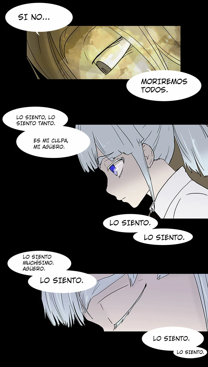 El irregular capítulo 13, página 6