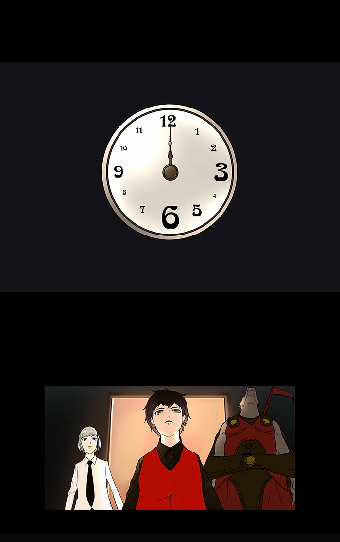 El irregular capítulo 13, página 9