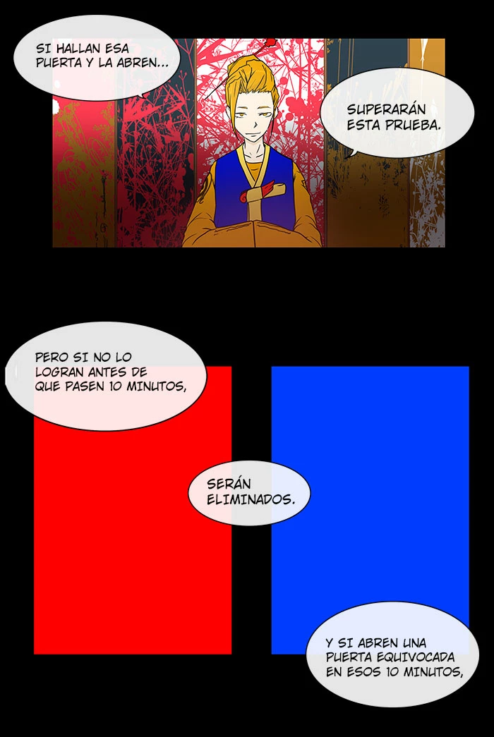 El irregular capítulo 13, página 14